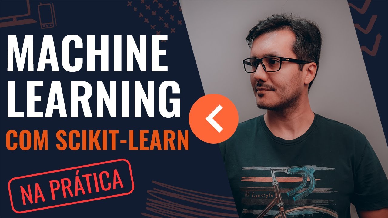 Tour prático de Machine Learning com Scikit-Learn