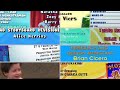 Blue S Clues BG Doodlebops DTE GDG HM HE NHKL Octonauts SIU SpongeBob TU Credits Remix