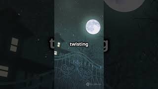 Moonless curse : Eliza Descent into darkness (part 1) #shorts #ytshorts #horrorstories