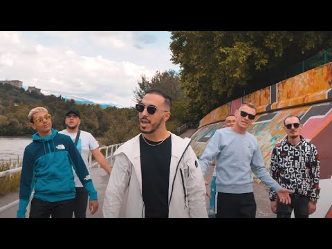 GMT - La Cuenta (Clip Officiel)