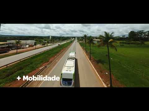 @bravocanall LOTEAMENTO FLORA NOGUEIRA EM GOIANIRA GO