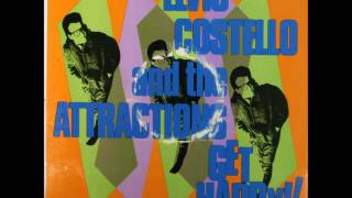 Elvis Costello & The Attractions Dr Luther's Assistant