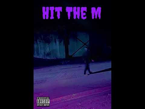NATE MILLI x TONY ROSE - HIT THE M (official audio)