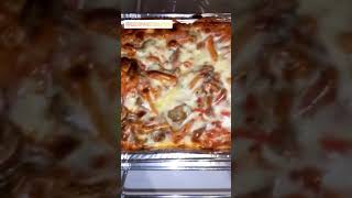 Corporate Lunch Baked Ziti
