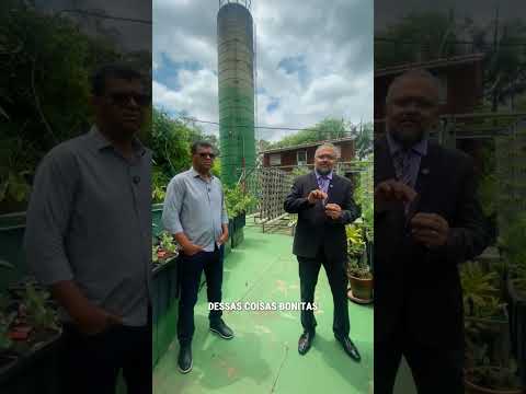 VISITA DO PREFEITO DE SELVÍRIA - MS #foryou #FYPP #fy #viral  #viralvideos  #fyp #reels #shorts