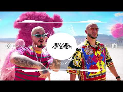 DJ Snake, J Balvin, Tyga - Loco Contigo (Make & Take vs NOIZ Remix) (DJ IP. Edit)