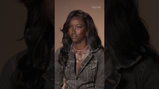 #AnokYai looks back on her music video shoots with #LilYachty, #TravisScott, &amp; #Offset. #AllAboutMe