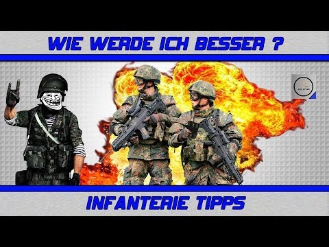 Infanterie Tipps (Noobtorial) - How to get better in Battlefield 4