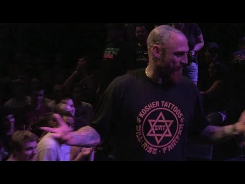 [hate5six] Crown of Thornz - August 12, 2012 Video