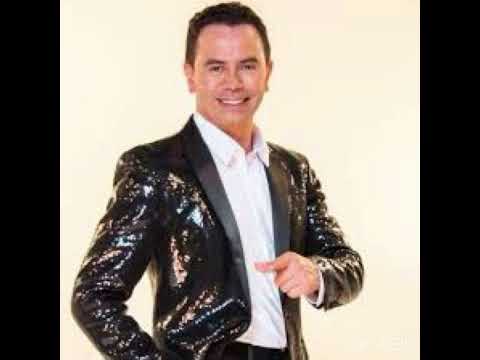 Jhonny rivera - el tímido