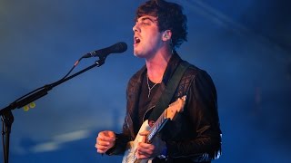 Circa Waves - Surprise Set (Glastonbury 2015)