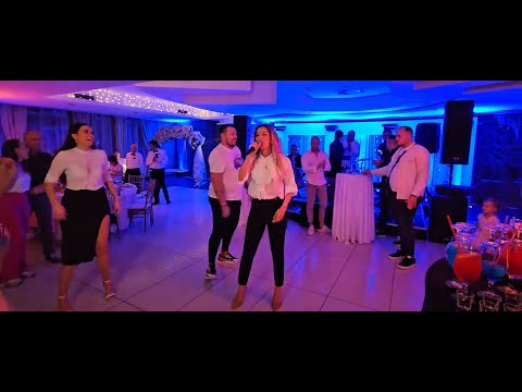 TEA TAIROVIC / HAJDE /  ATMOSVERA DO LUDILA / UZIVO