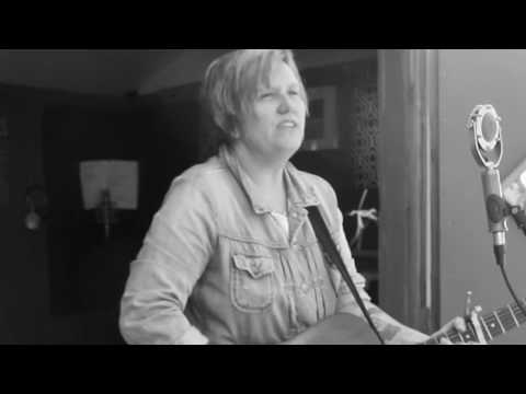 Garrison Starr - "Like The Way I Do" (Melissa Etheridge Cover)