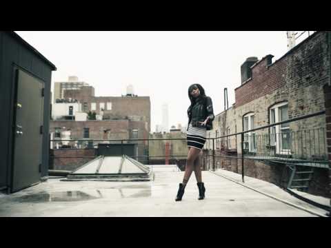 Maliibu Miitch - Who's That Girl (Official Video) *Remake*