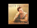 Lefty Frizzell -  Money Tree