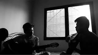 QUE LLORO-SIN BANDERA  Coro en Portugues, Alexandre Petzold (Cover)