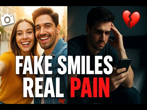 They Seem Happy… But This Is What Really Happens in Rebounds