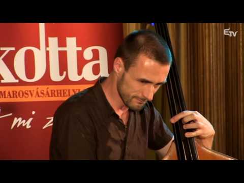 Kotta: Jazzybirds – 2016. július 3.