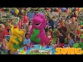 Happy Birthday To You Barney SONG SUBSCRIBE