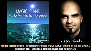 Alongshore - Ocean & Breeze (Original Mix) // Magic Island Vol.1 [ARMA169-1.01]