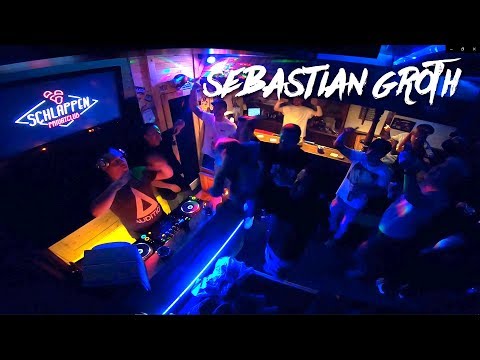 Sebastian Groth | SchlappenCast #005