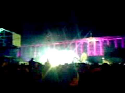 Dj smash ----la Chisinau.