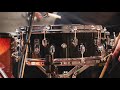 Mapex Black Panther Nucleus Snare - Product Overview thumbnail