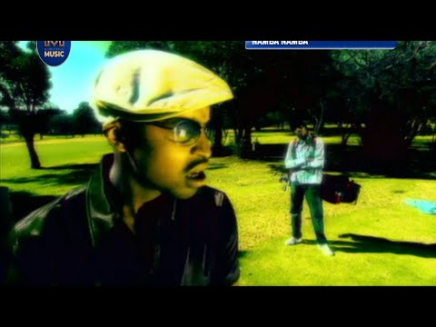 Tokollo Magesh - Jigwa Imali & No.1 Tsotsi (Music Video)