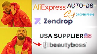 This U.S. Dropshipping Supplier is Changing the Game (No China, Fast Shipping)