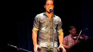 Ramin Karimloo - Empty Chairs At Empty Tables