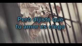 The All-American Rejects - The Wind Blows (Español)
