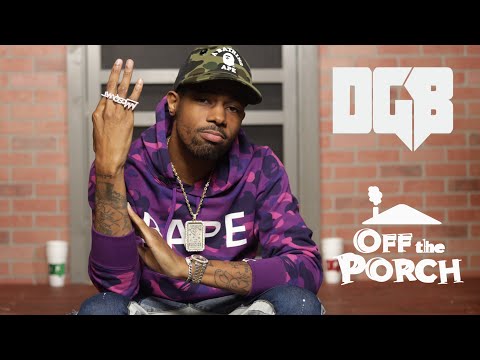 Sy Mosquiat Talks About Life & Music Scene In Philly, Losing His Job To Have Meeting w/ T.I. + More