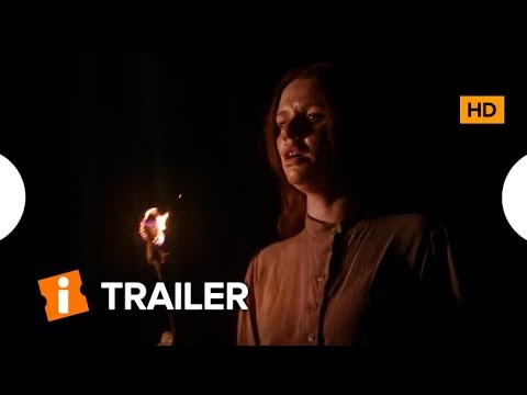 A Lenda de Golem | Trailer Legendado