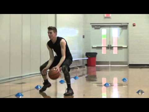 Josh Humphries Workout