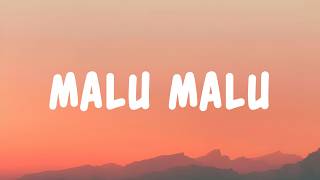 Download lagu dia & INDAHKUS - MALU MALU (Lyrics) mp3
