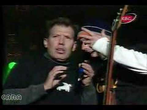 Nosequién & Los Nosecuantos - Magdalena (vivo) HQ Rock Perú