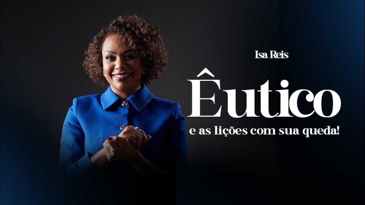 Êutico ,e as lições com sua queda