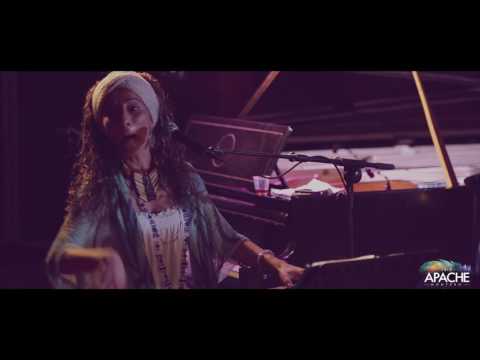 ISIS "APACHE" MONTERO (Video Promocional, versión Larga)