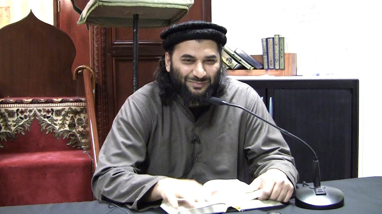 Who are the Ahlul-Bayt? (Family of the Prophet ﷺ) - Adnan Rashid
