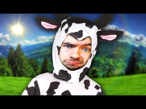 I'M A REAL COW | Best In Show Video