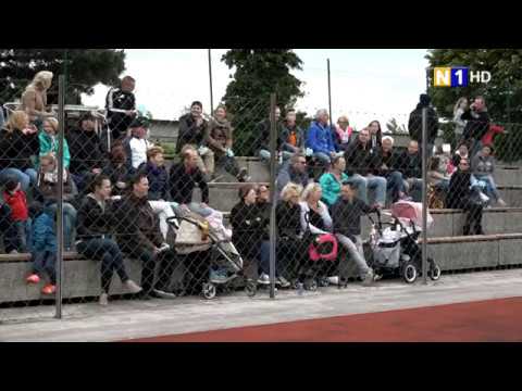 Family Day des ASV in Vösendorf