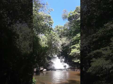 Cachoeira do Vale - Aragoiânia GO
