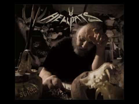 Hellbats - One Minute Suicide (2009)