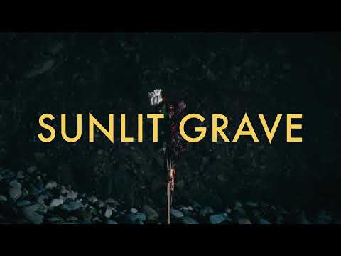 Saint Mesa 'Sunlit Grave' Official Lyric Video