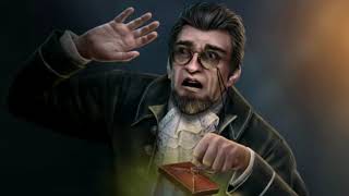 DE Haunted Legends: The Call of Despair