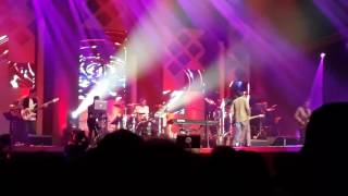 Armand Maulana - Sebelah Mata (Java Jazz Festival 2017)