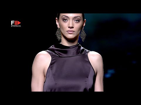 ANGEL SCHLESSER Highlights Fall 2022 Madrid - Fashion Channel