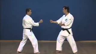 Kihon kumite n°2