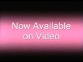 Now Available On Video