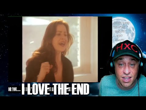 Tina Arena - Chains (Official Music Video) Reaction!